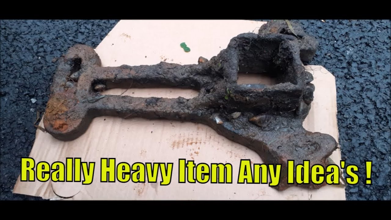 Unveiling the Secrets Beneath: Epic Magnet Fishing Adventures!