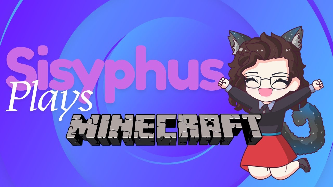 It's Time to Minecraft