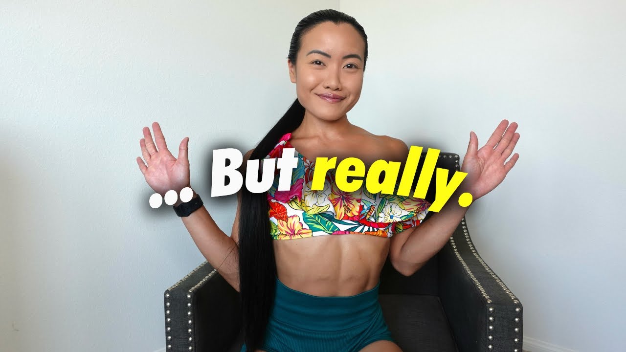 The Truth About Overcoming 10+ Years of Binge Eating.