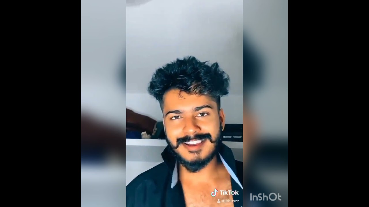 #jithuszz 🥰All Romantic🤗 videos and romantic 😘❤expressions 🙈eye kiiler❣️