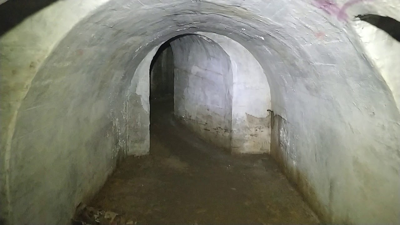 Domažlice - podzemí města