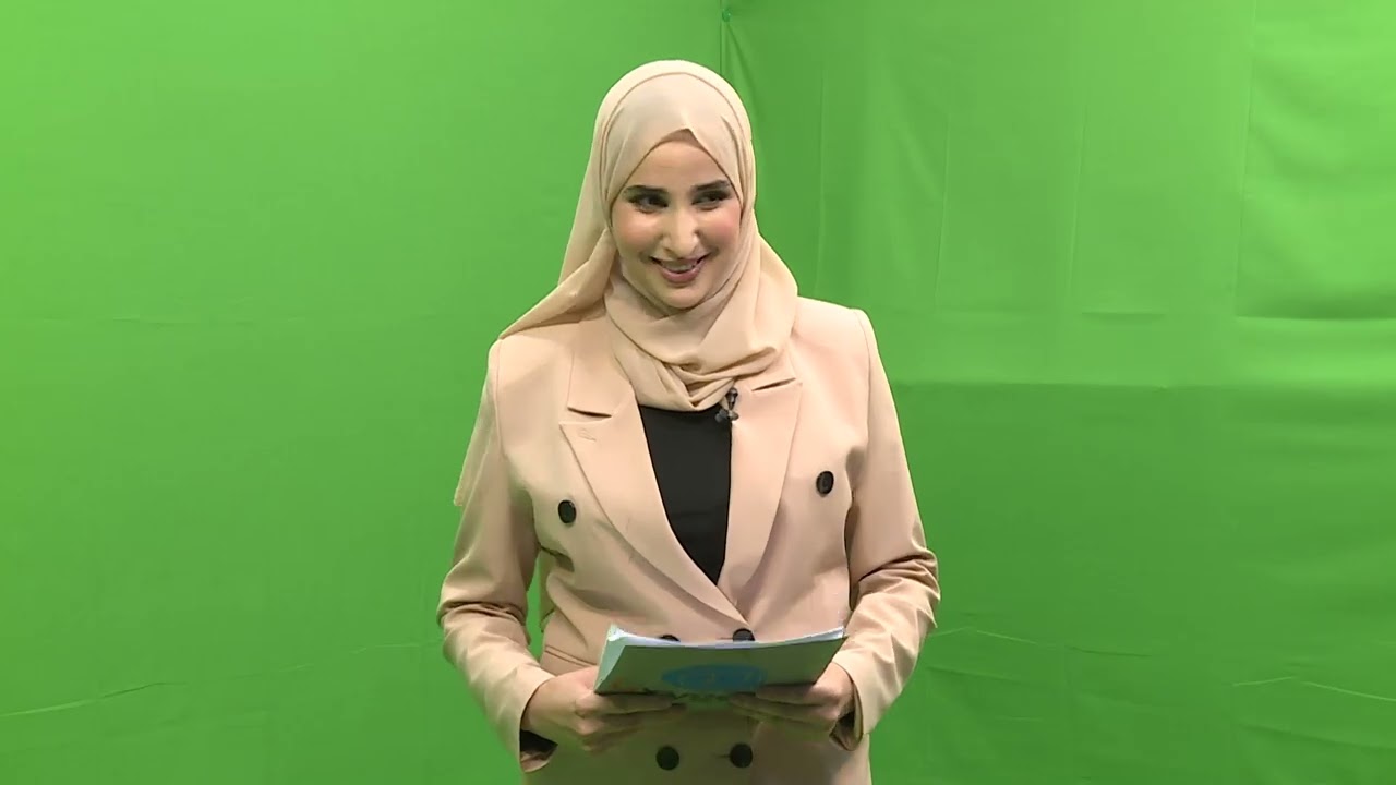 لحظات لا تُنسى في أوكسجين ميديا! 🎥✨