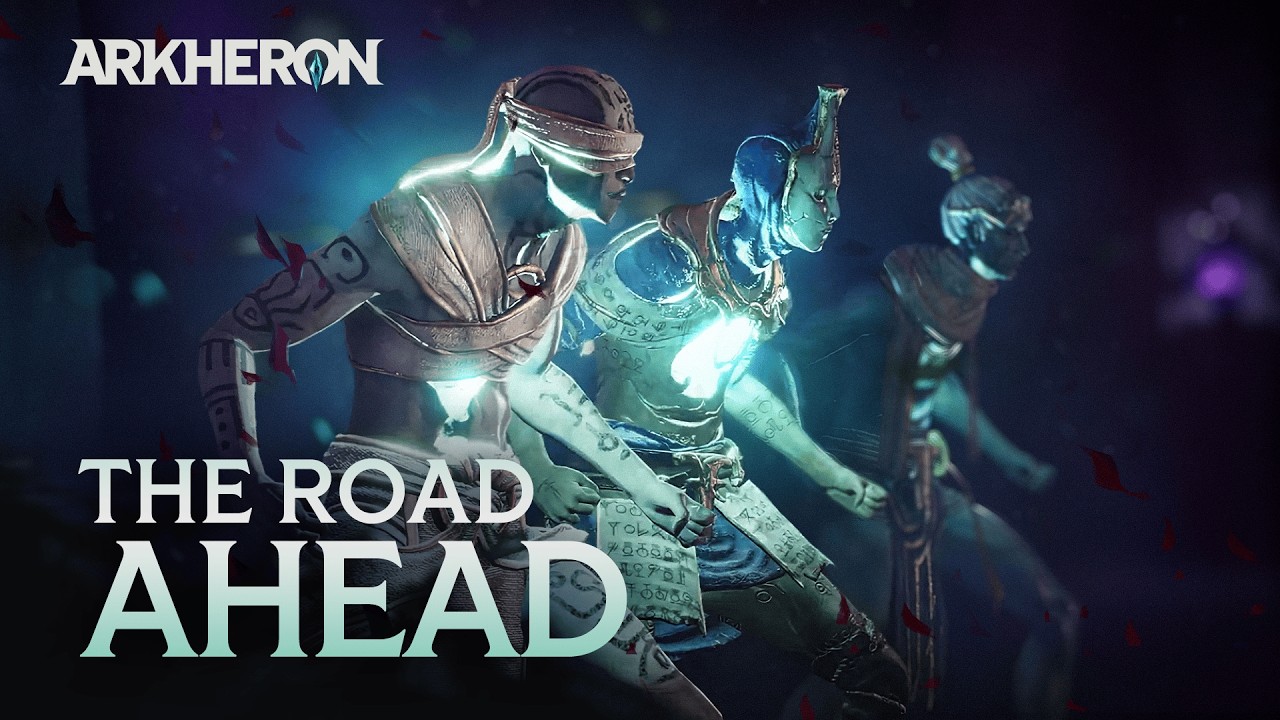 Arkheron Returns for Next Fest and Closed Beta