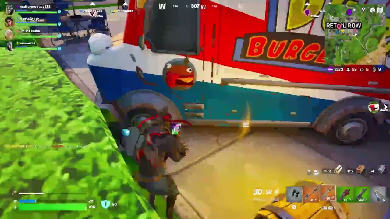 girls go fortnite