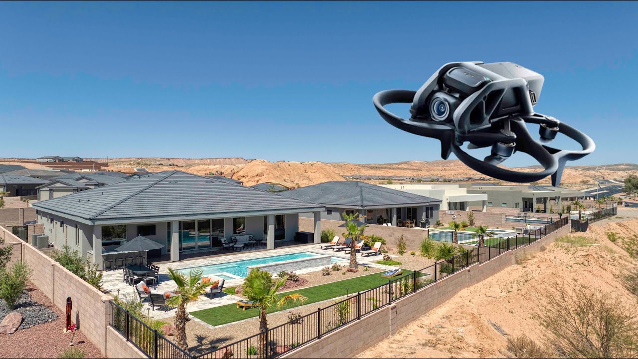 1448 Blue Ridge Trail, Mesquite NV