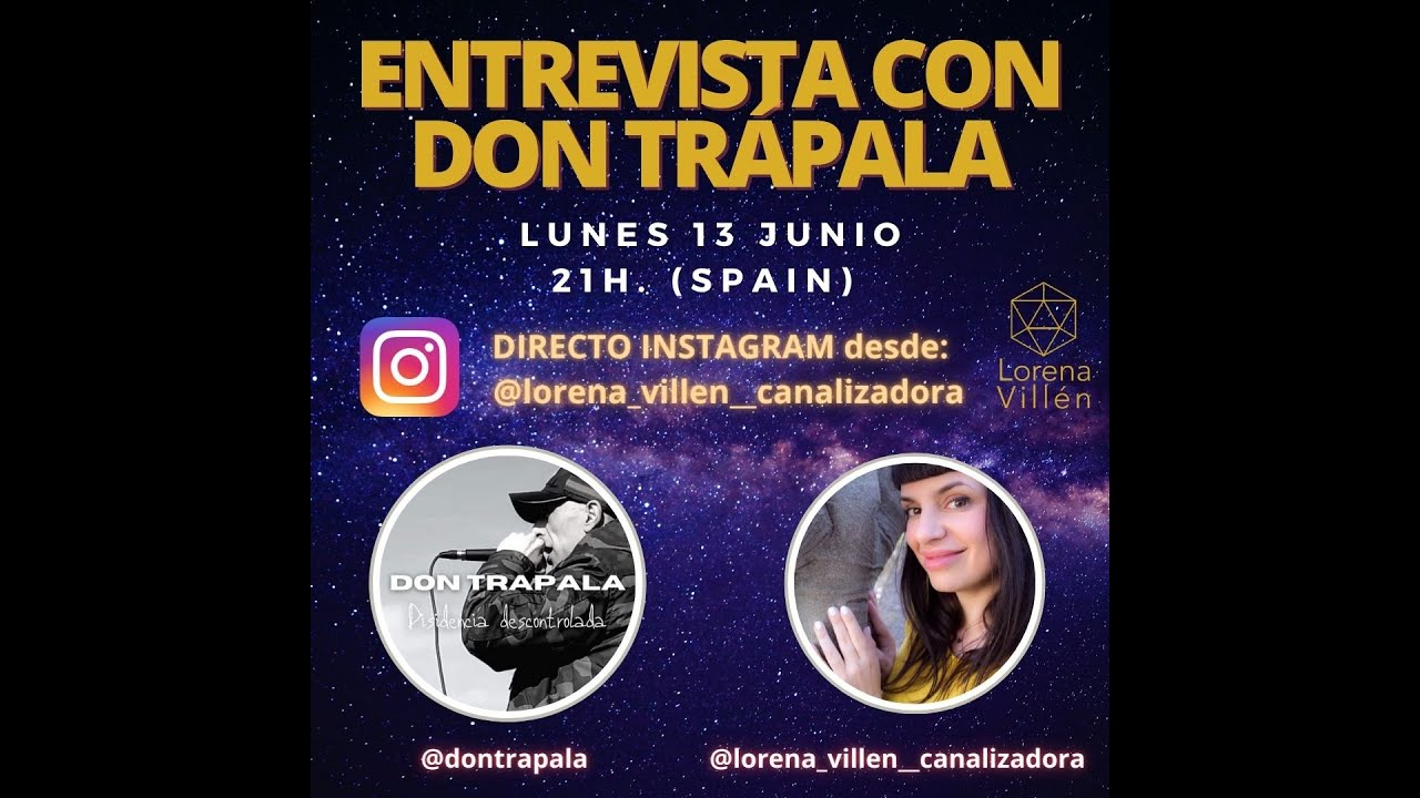 DIRECTO DON TRAPALA
