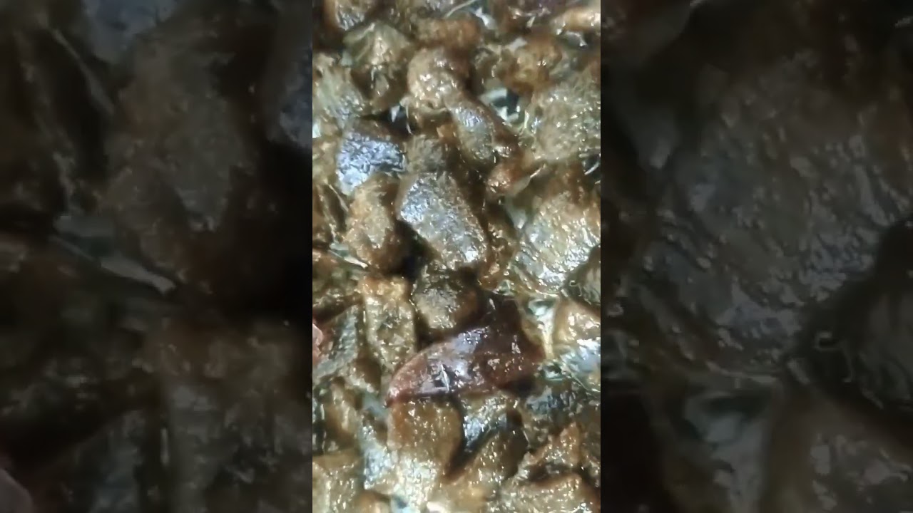 பீப் உப்புக்கரி | Beef Uppukari | Beef fry recipe| #status | #shorts @secretchef | #shortvideo