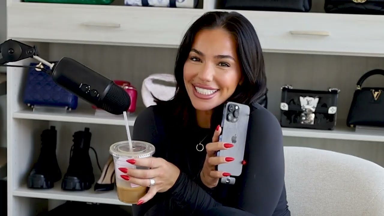 TST w/ Giuliana Ava | EP 1