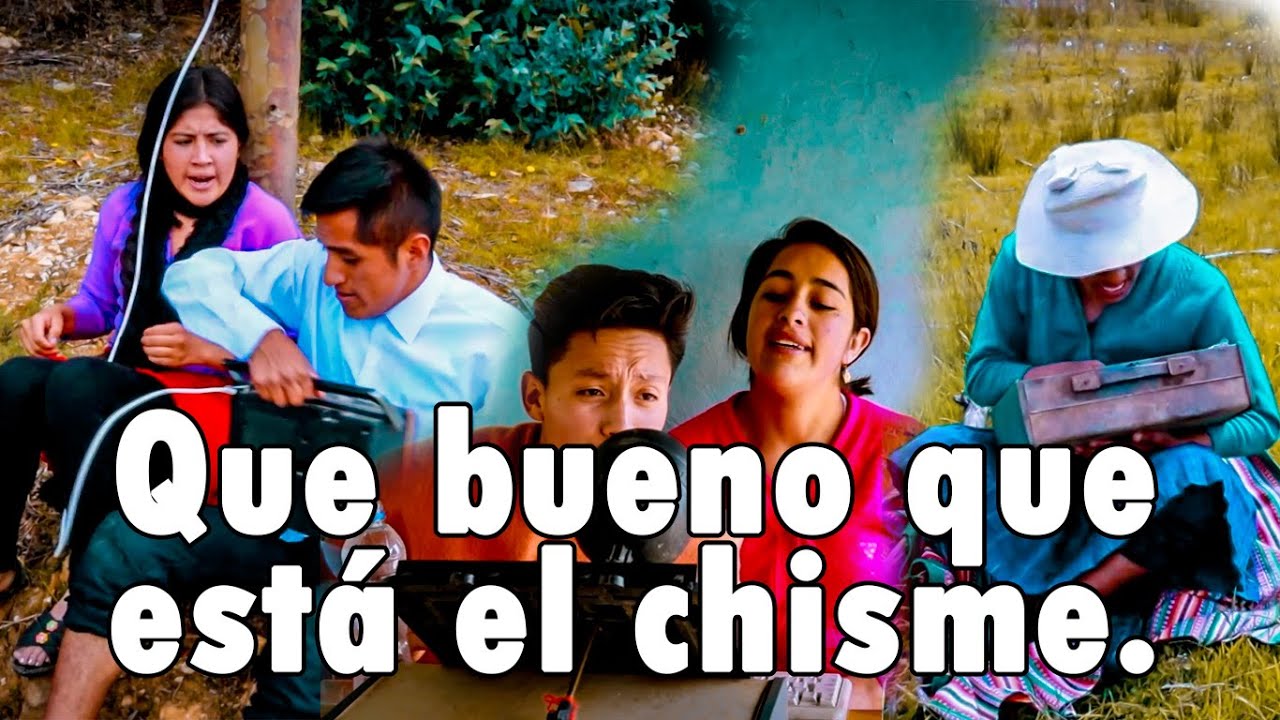 La Fanny se fue hablar en la radio, y soltó los secretos.