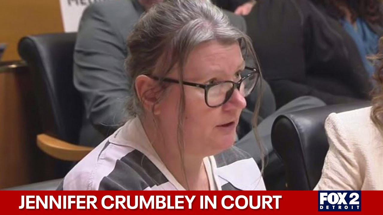 Jennifer Crumbley appeal: Judge deciding if new Oxford HS shooting trial is warranted