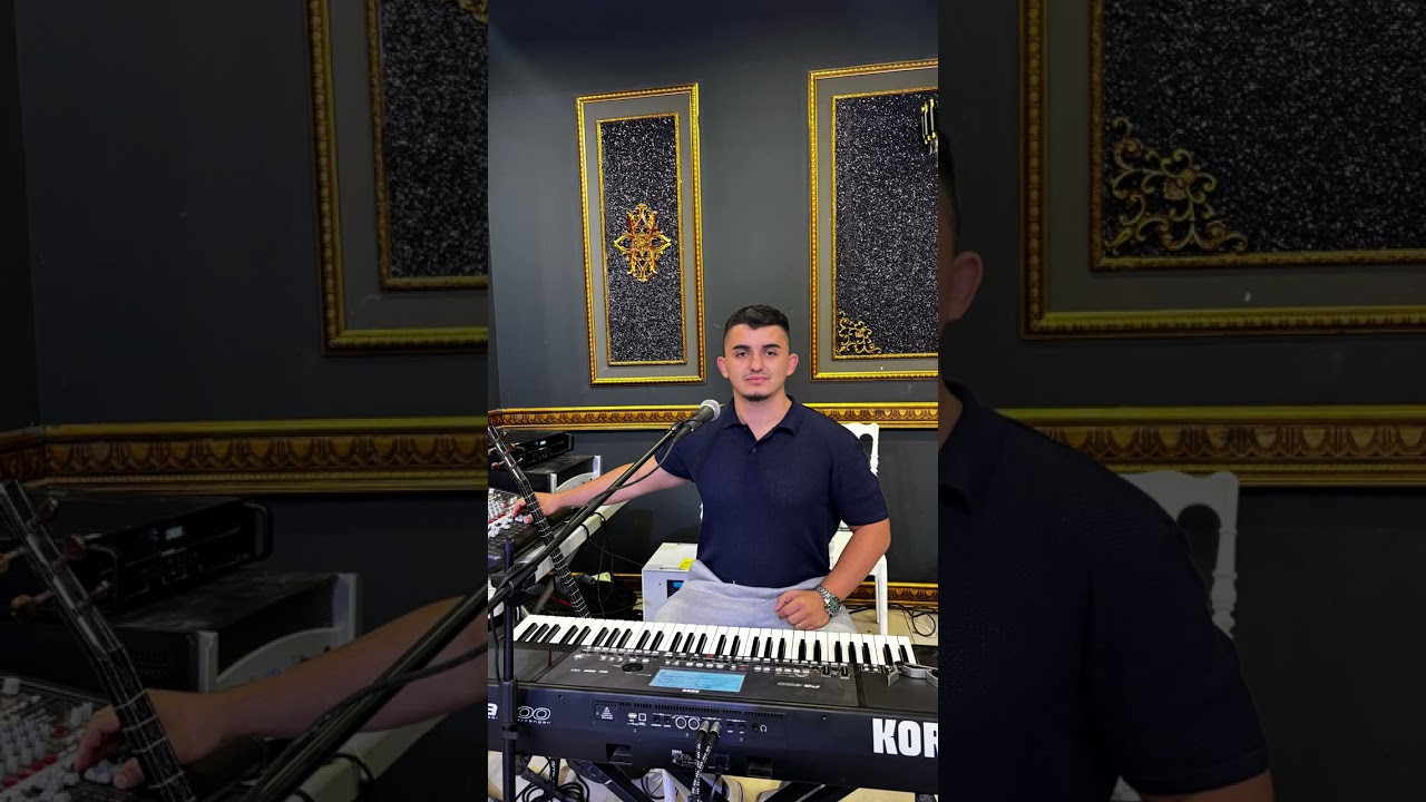 ÖMER ÇELİK - TIMBILLI , SÖĞÜDÜN ALTI PINAR , MAVİLİM, HACELİM , KOÇUM BENİM POTPORİ OYUN HAVALARI