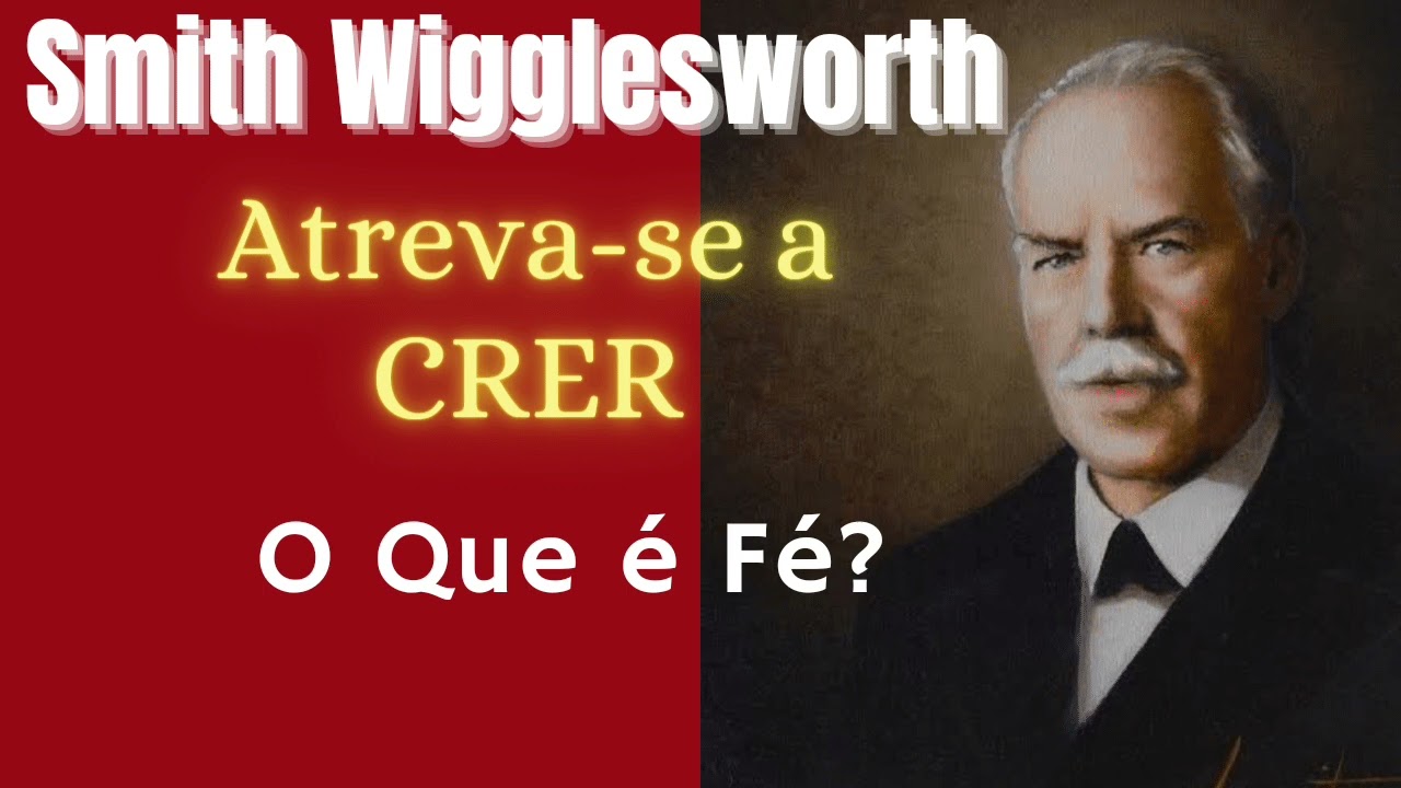 ÁUDIOBOOK-Atreva-se a Crer