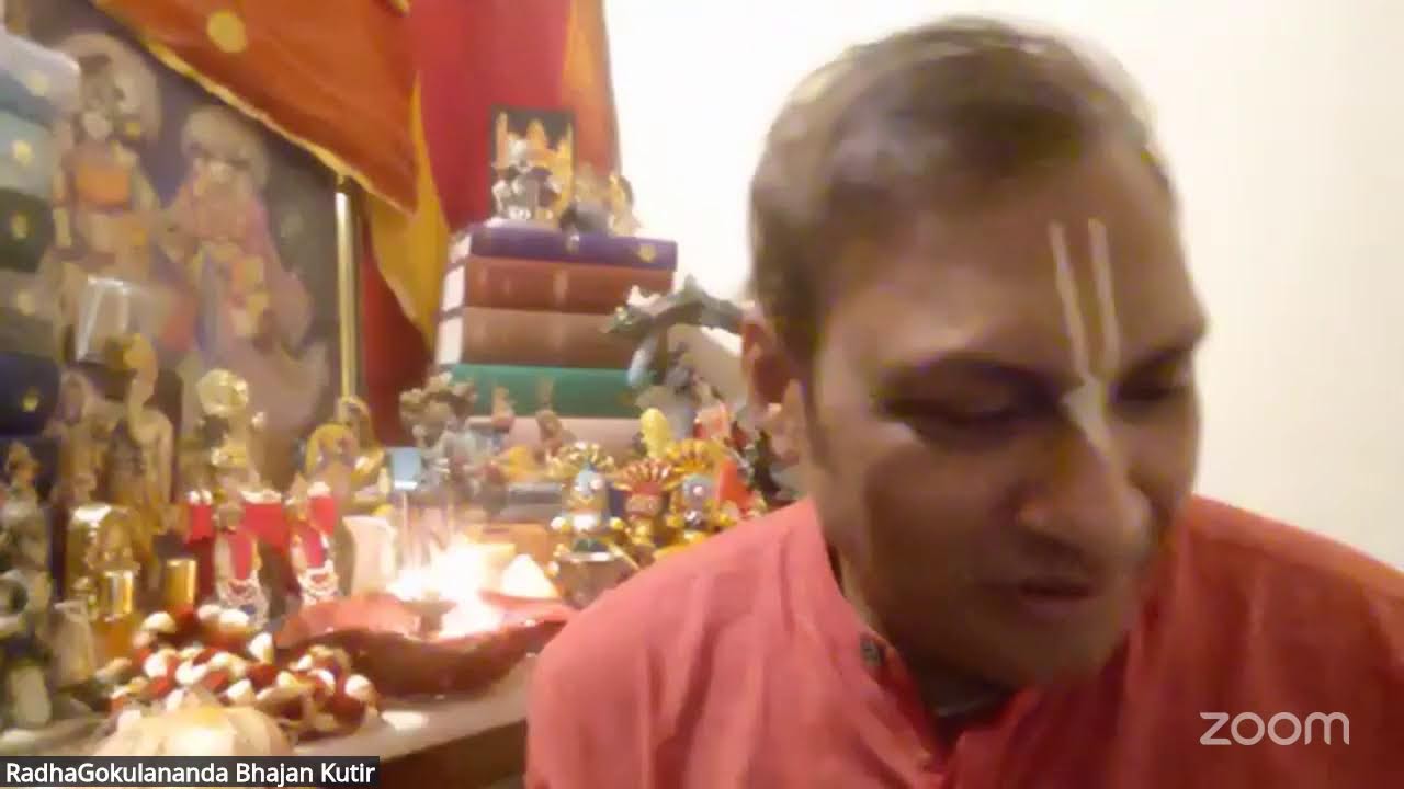 KrishnaBook 19Mar2026 - Ch71- The liberation of king Jarasandha - Part3