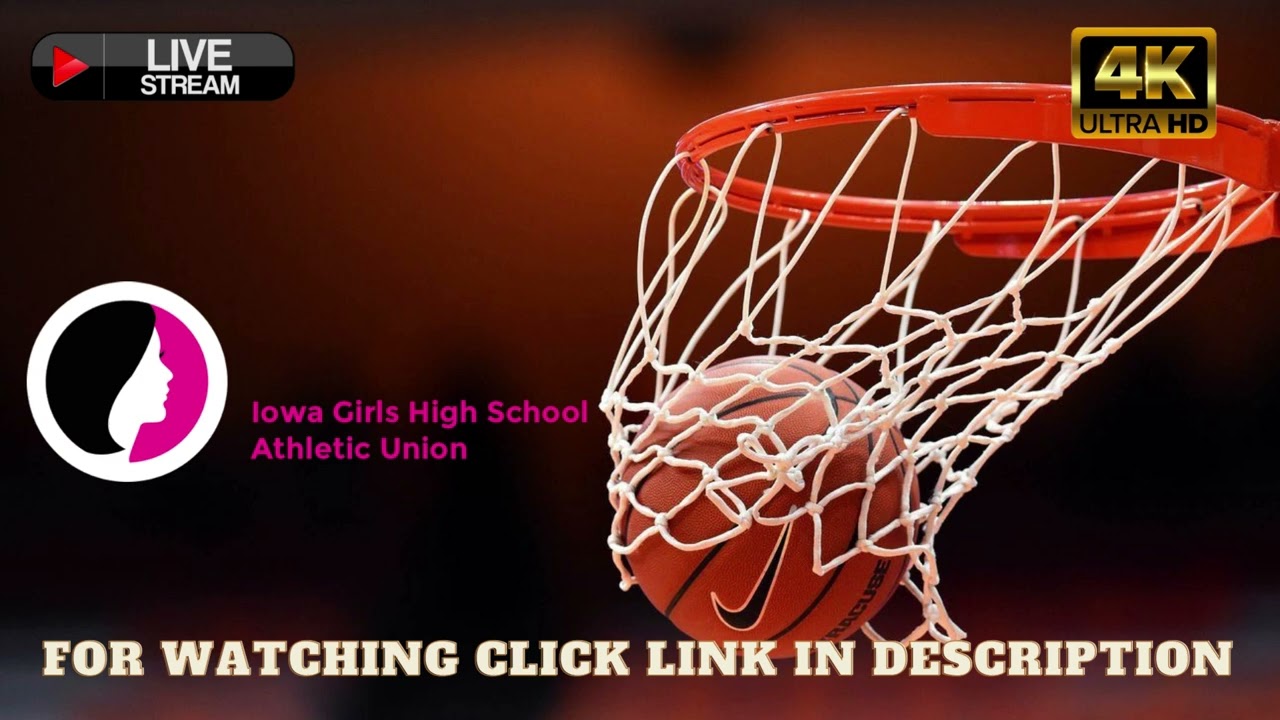 Lake Mills vs. Sumner-Fredericksburg | Varsity Boys Basketball 2023
