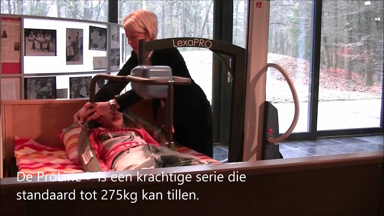 Tilcentrum Lexa Pro®