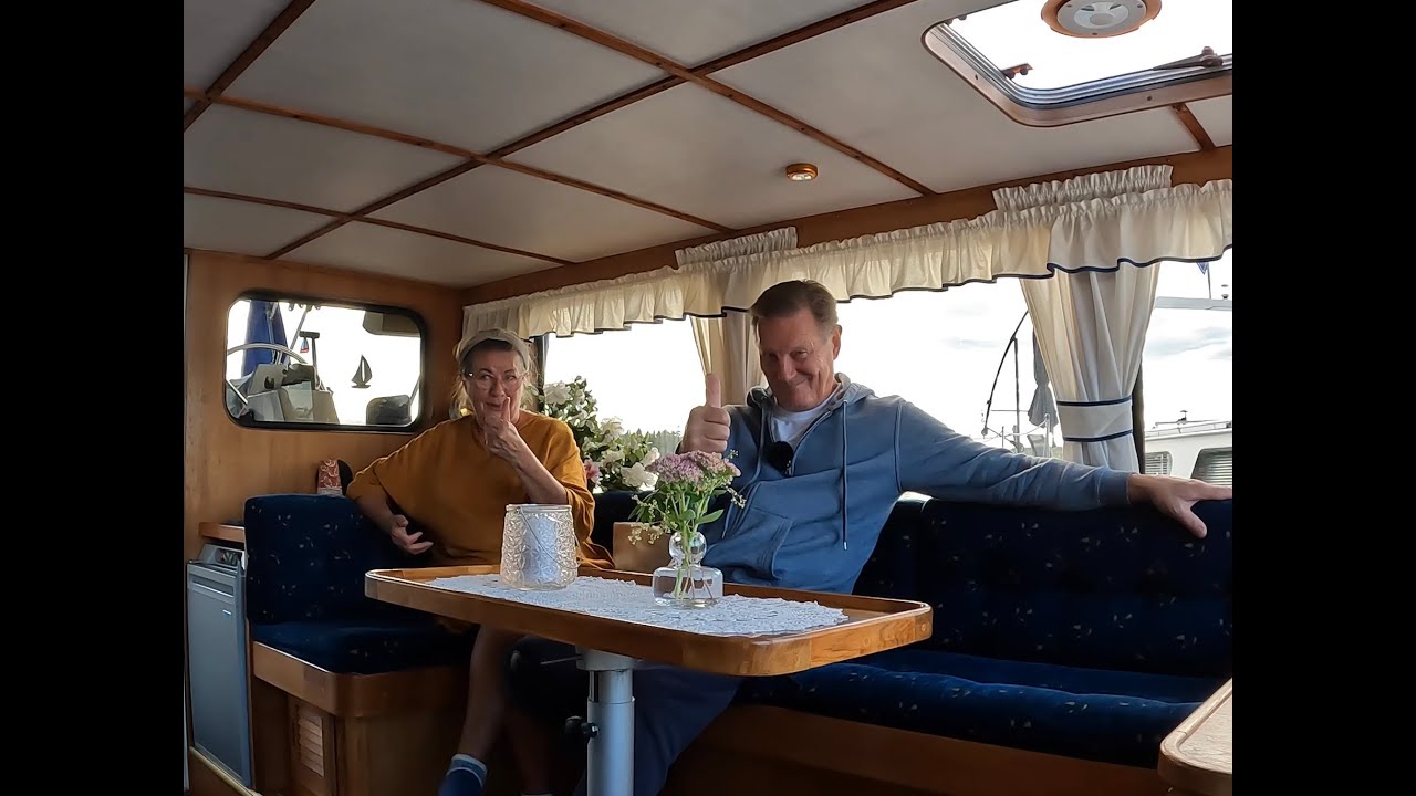 Vene-esittely Menuetti