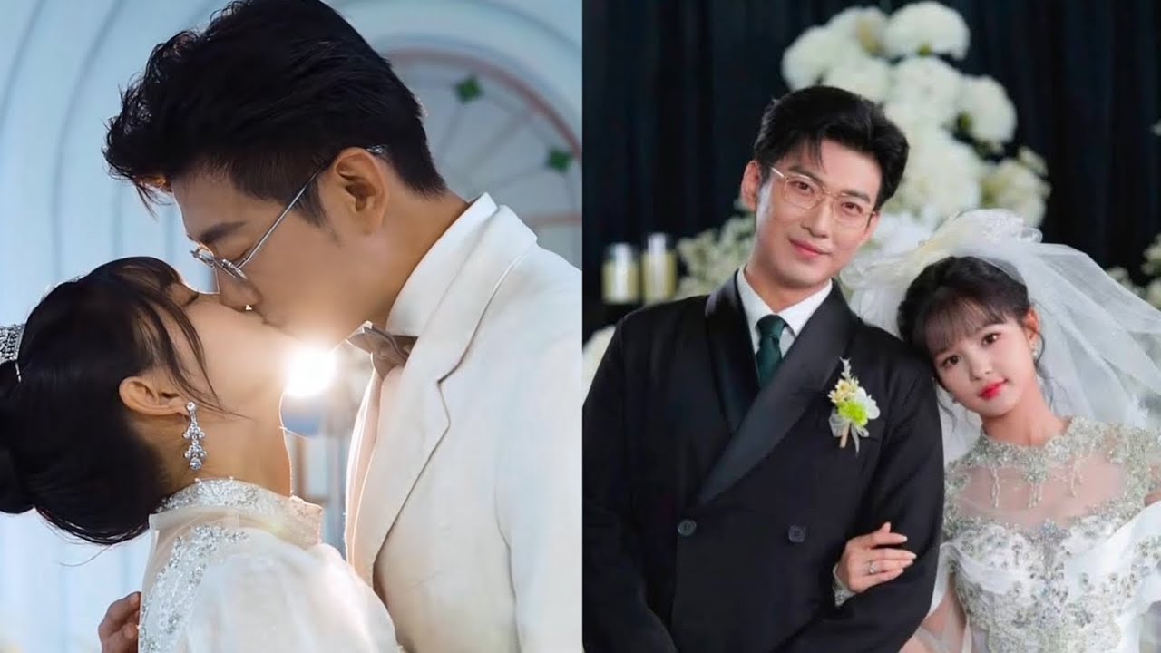Yu Long & Yang Mei Mei’s 2025 Wedding Celebration (Live Event)