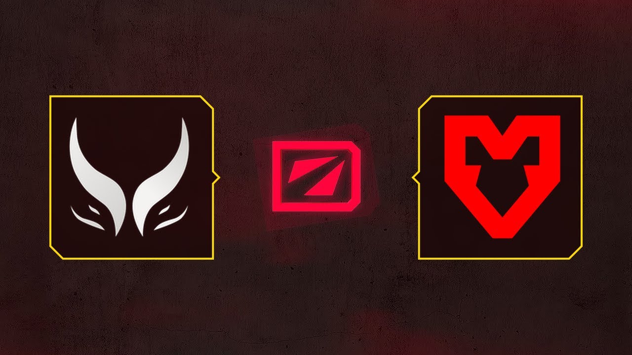 Xtreme Gaming проти MOUZ | Гра 2 | DreamLeague Season 28 - Group Stage 2