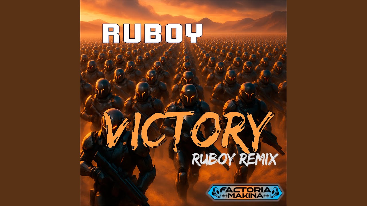 Victory (Ruboy Remix)