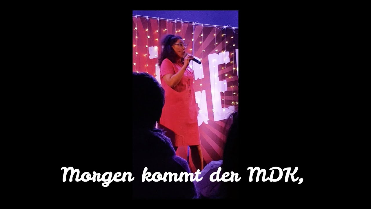 MDK /Weihnachtsmedley