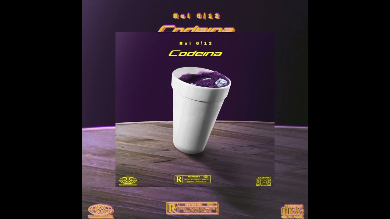 Roi - Codeina Edited by Toxic