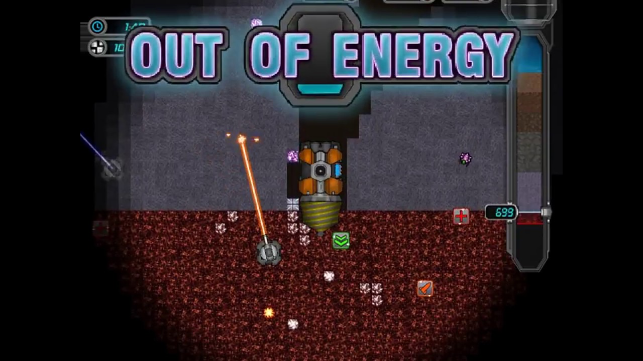 🔴GIVE ME SOME SPEED #10 Reach the Core (Kongregate)