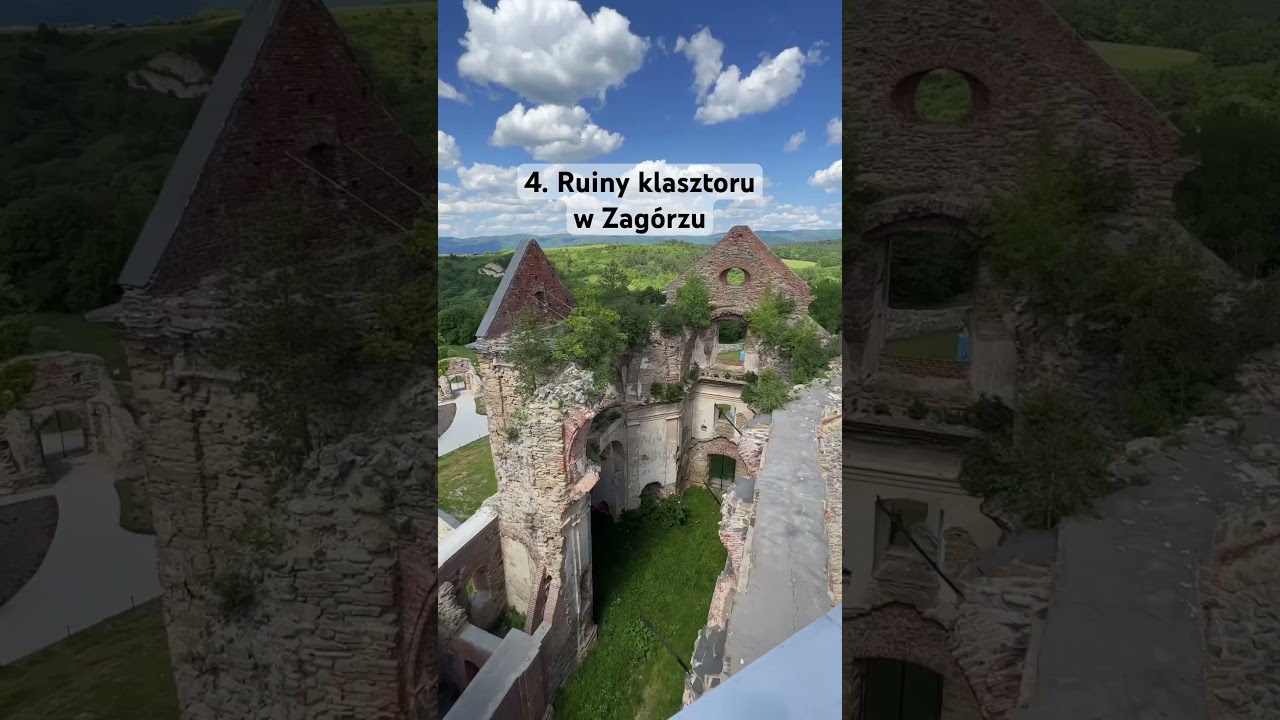 11 punkt&oacute;w widokowych woj. podkarpackiego #podr&oacute;że #podr&oacute;żepopolsce #podkarpackie  #podkarpacie