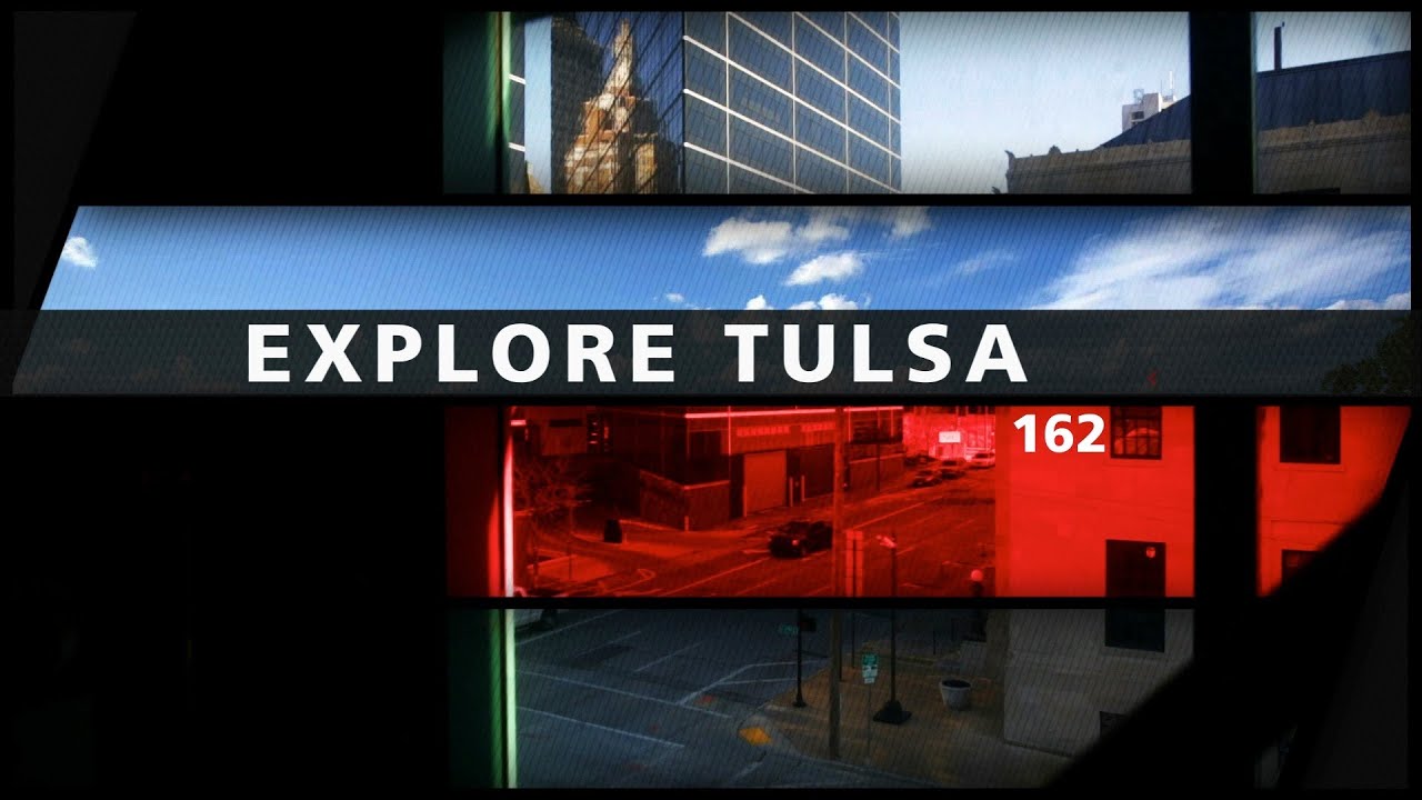 Explore Tulsa 162