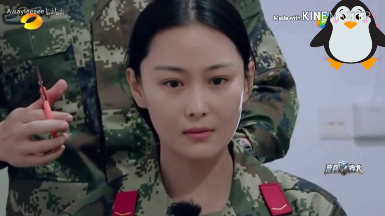 [ TRƯƠNG HINH DƯ & HÀ TIỆP ] [ Zhāng Xīn Yǔ & He Jie- 张馨予&何捷 ]  GẶP GỠ (PHƯƠNG NHÃ HIỀN)