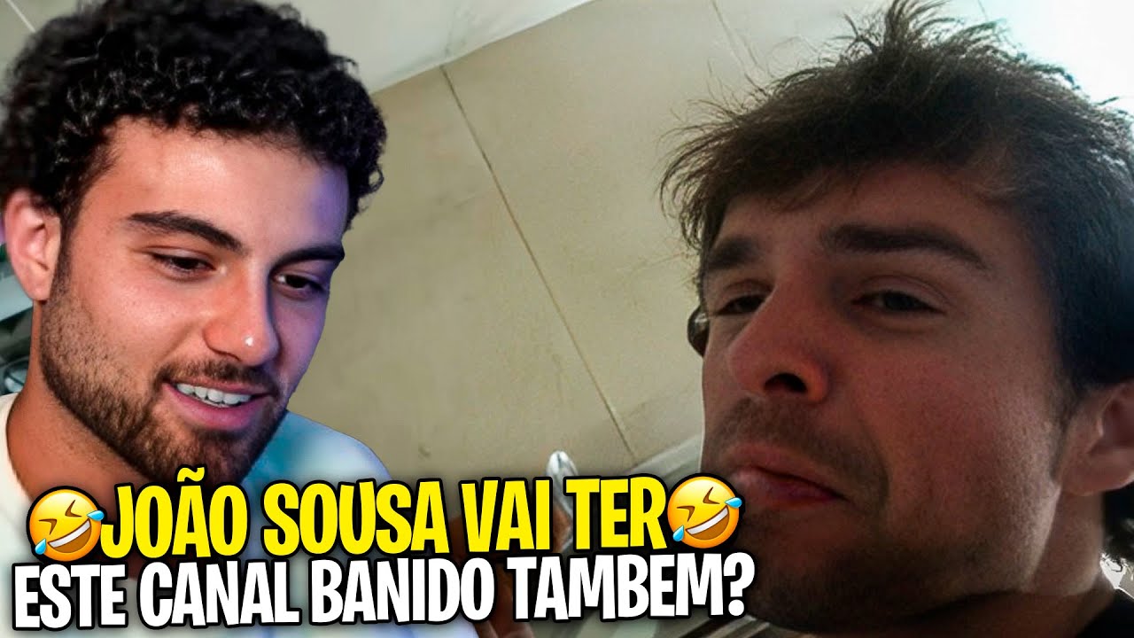 WINDOH reage A JOÃO SOUSA SOZINHO NAS MONTANHAS