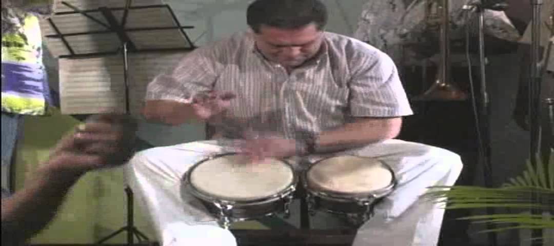 mi salsa llego autor ray perez canta many bolaños