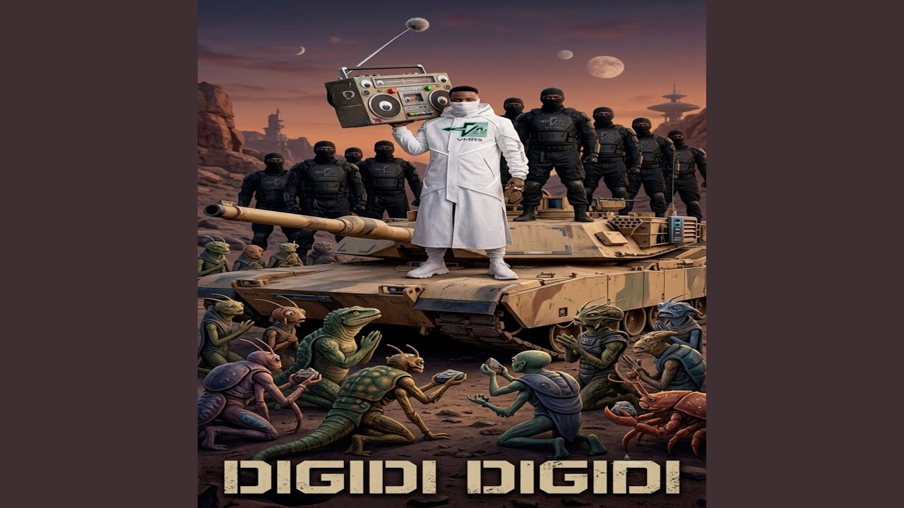 Digidi Digidi