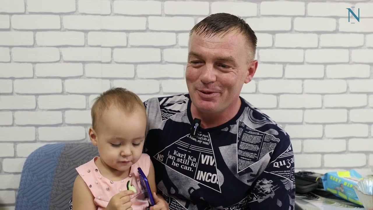 Звездный час каскеленца Владимира Огурного, поющего голосом своего кумира – Юрия Шатунова