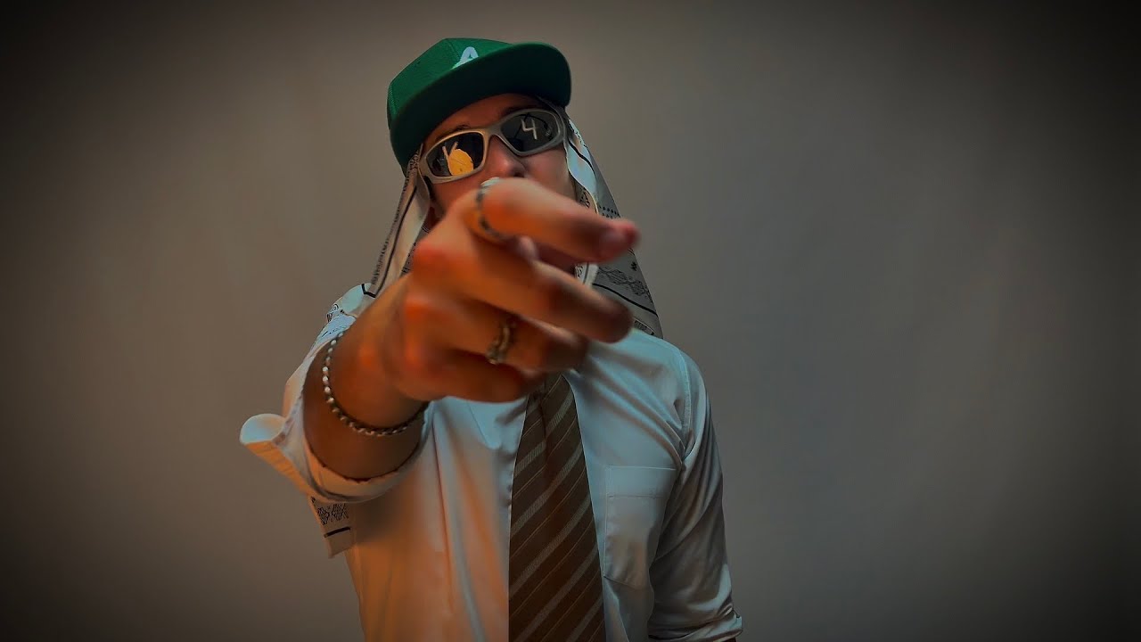 Kukas - Tank Preto