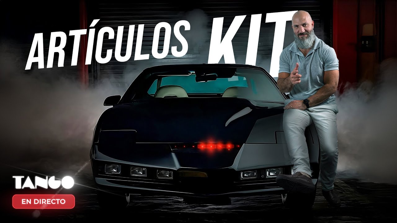 Tango Software - Artículos KIT