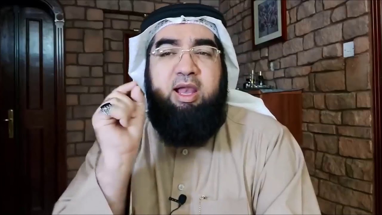 لعلهم يتضرعون – للشيخ حسن الحسيني