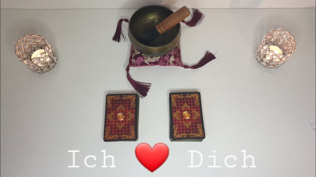 Seelengespr&auml;ch mit Deiner Dualseele♾Mit Dir ist mein Leben sch&ouml;ner&stabiler❤🍀