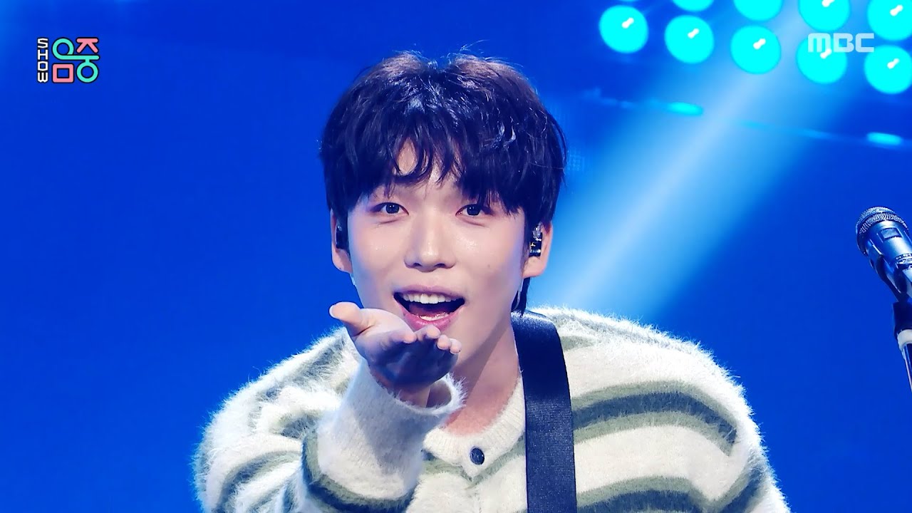 TheyNeverChange (데이네버체인지) - Maybe Love | Show! MusicCore | MBC251206방송