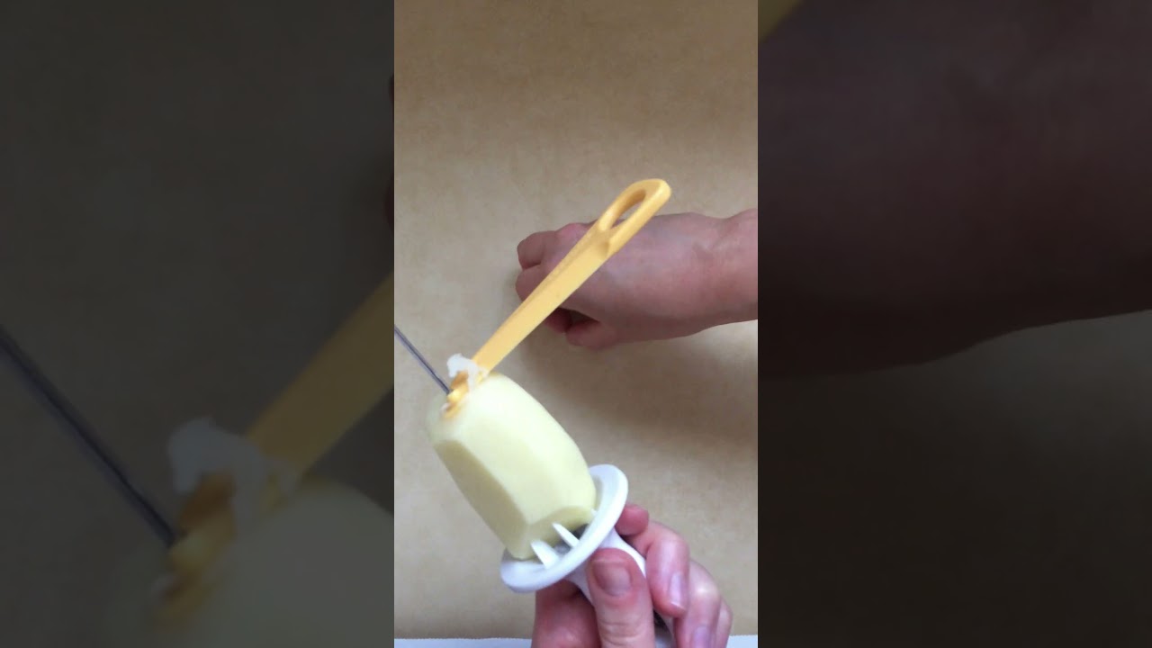 100 - Homemade 