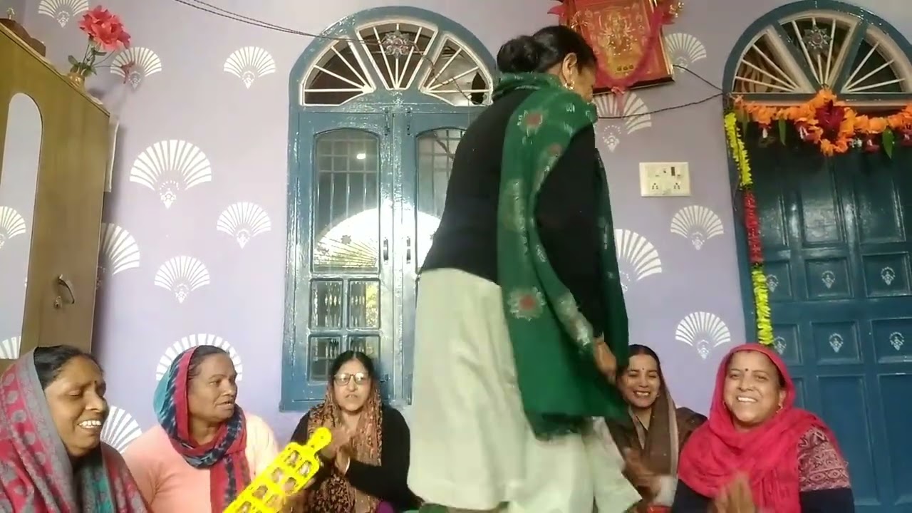 #krishanbhajn मेरी लगी है प्रीत हारा बाले दे नाल #kirtan meri lgi hai pret hara bale de nal #bhajan 