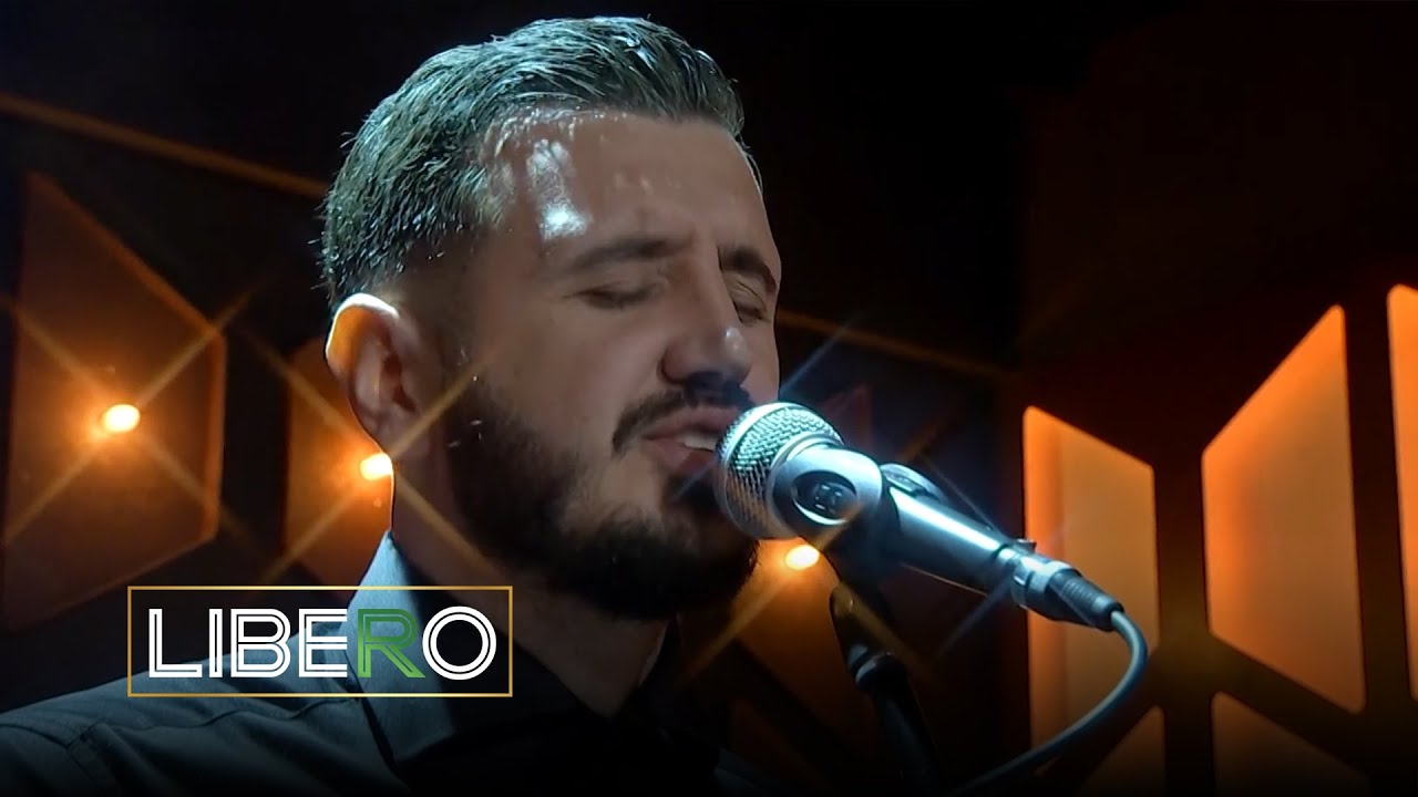 Burak Vehapi - Vret - ATV