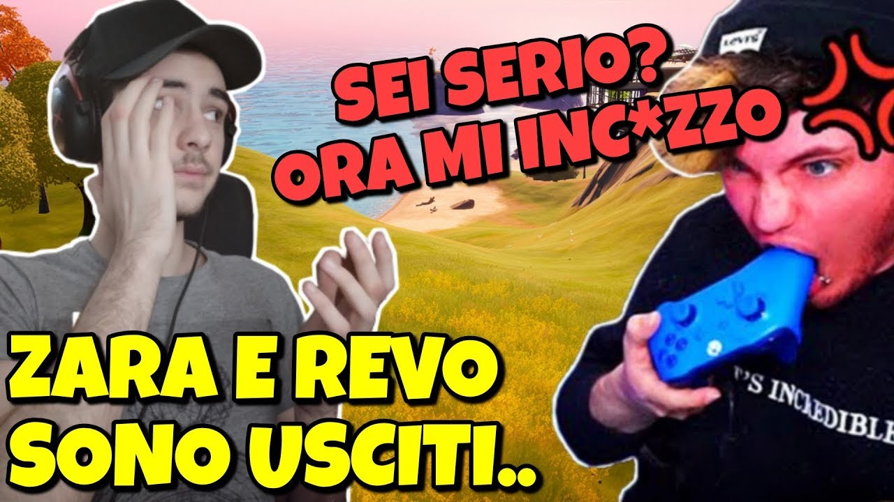 TROLLO DIEGO QUELLO ABUSIVO E IMPAZZISCE! 😂 *DIVERTENTE*