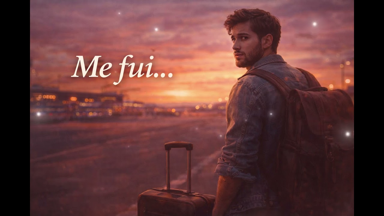 Me Fui, Pero Mi Corazón No 💔