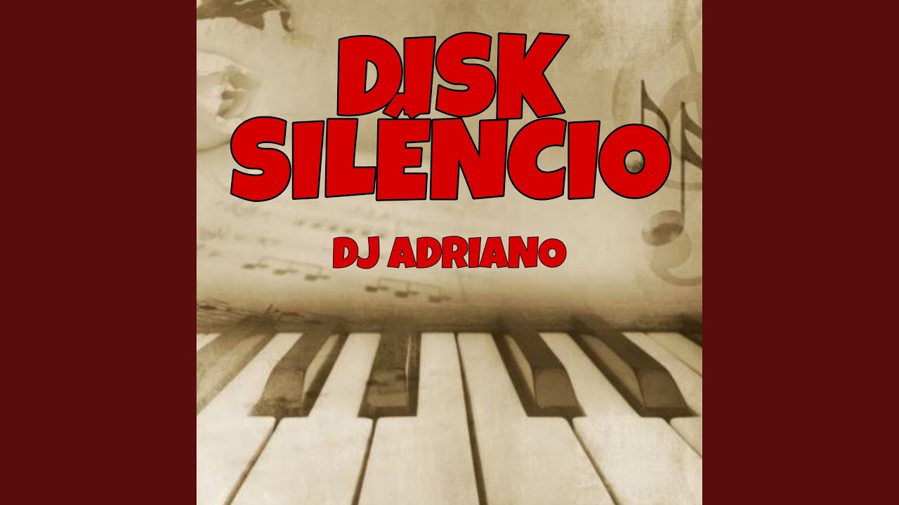 Disk Silêncio