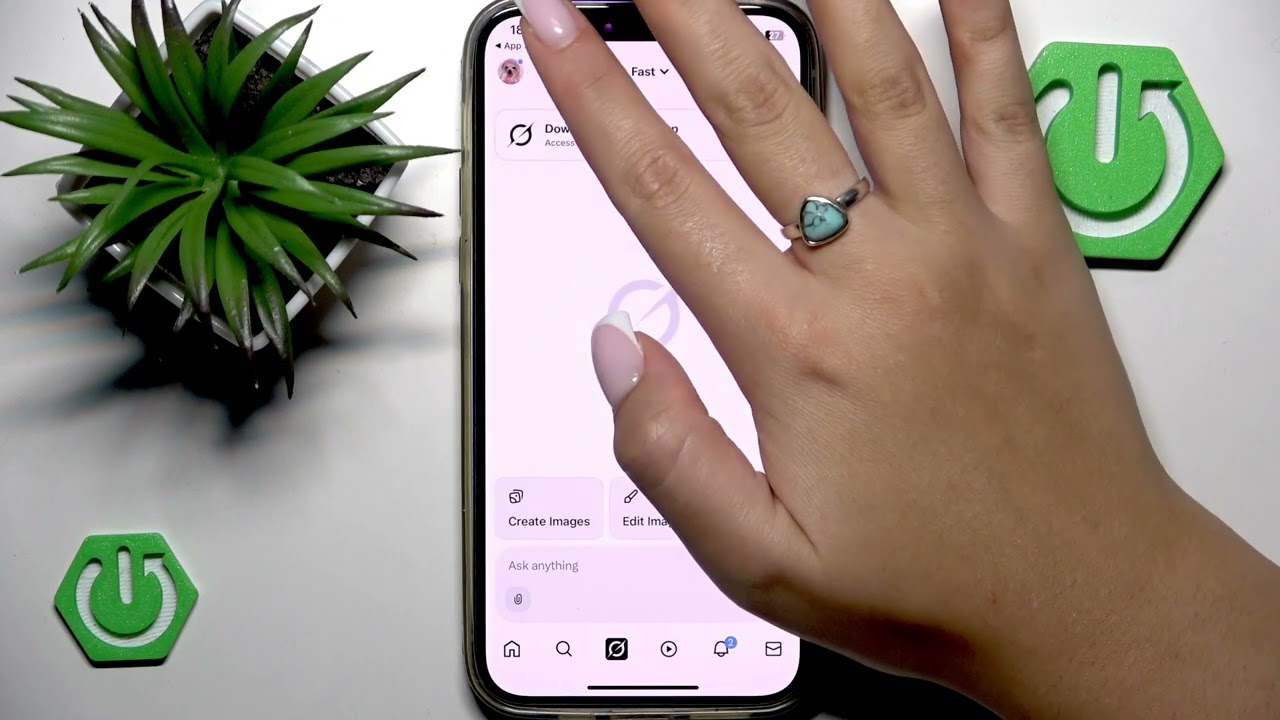 How To Use Grok On X App