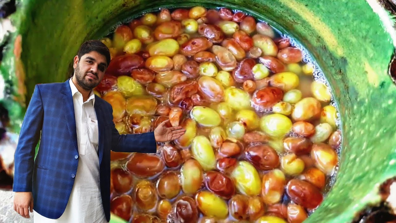 Angoor Ka Sirka | Grapes Vinegar