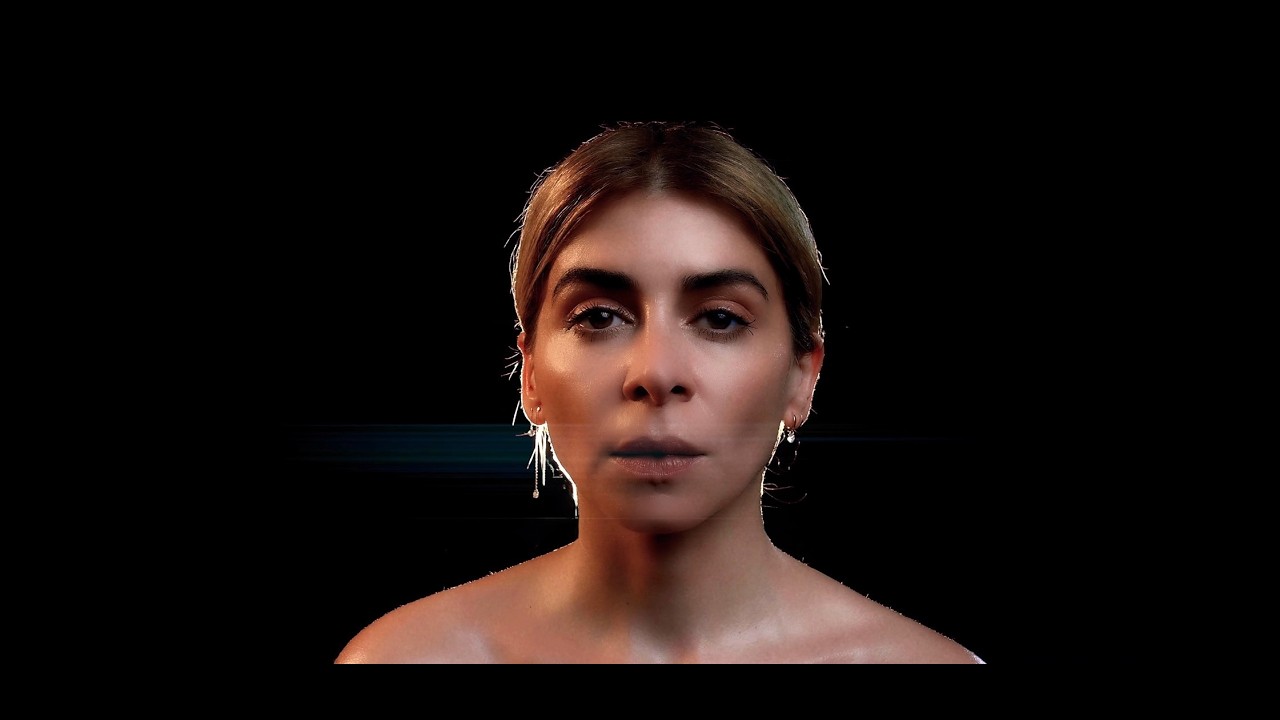Julie Zenatti - Plein phare (Clip officiel)