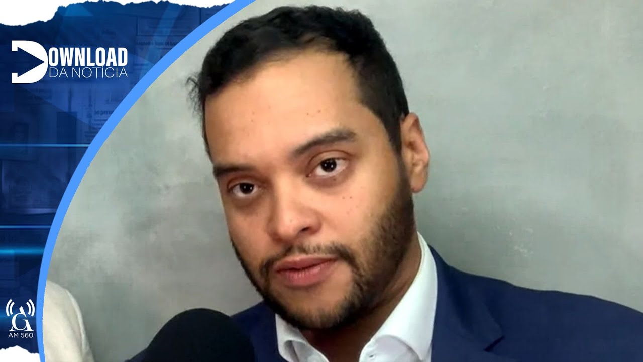 MAUÁ: SECRETÁRIO DE SEGURANÇA DESTACA QUEDA DA CRIMINALIDADE EM 2025
