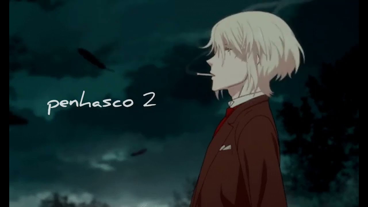 penhasco 2 - luisa sonza feat. demi lovato (slowed and reverb)