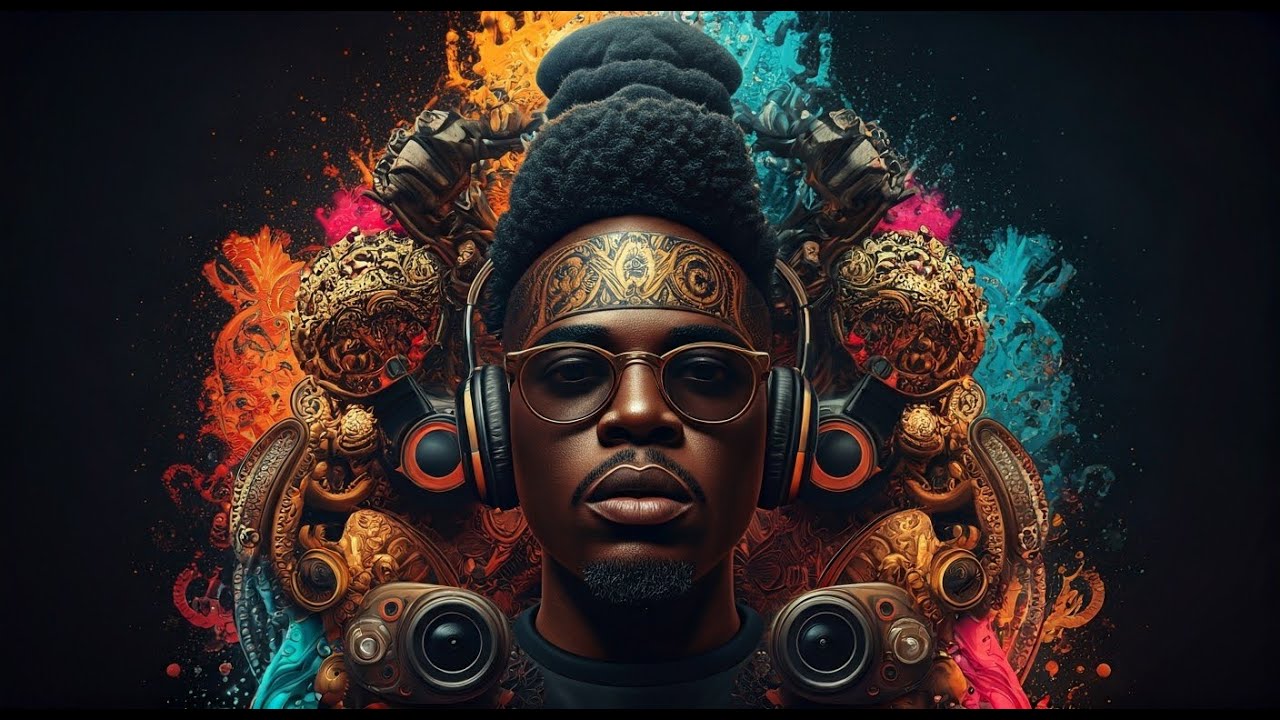 TRAP GOSPEL REMIX  - CUIDADO COM OS GRAVES - 👑 REINO REMIX